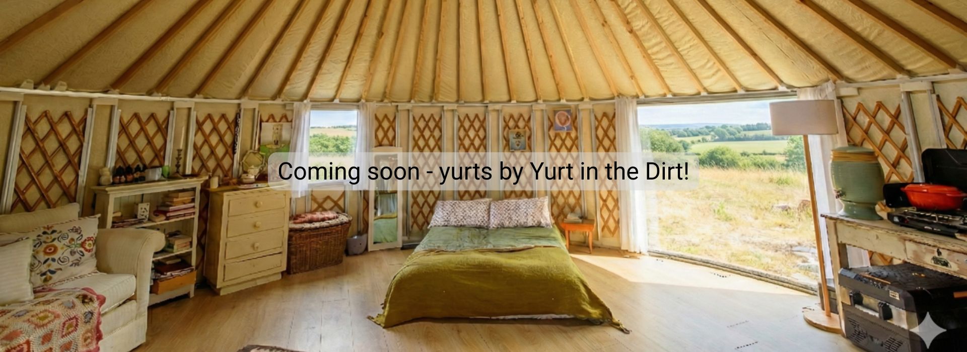 Pomonal Cottages Grampians