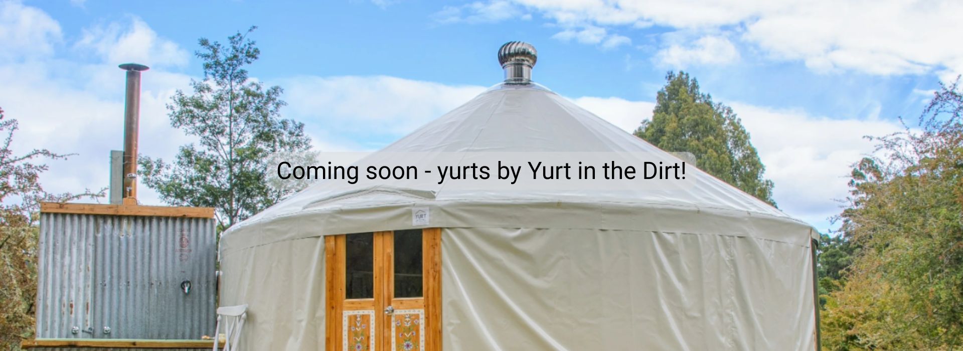 Pomonal Cottages Grampians