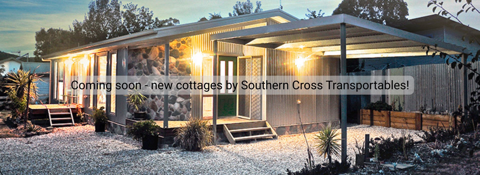 Pomonal Cottages Grampians