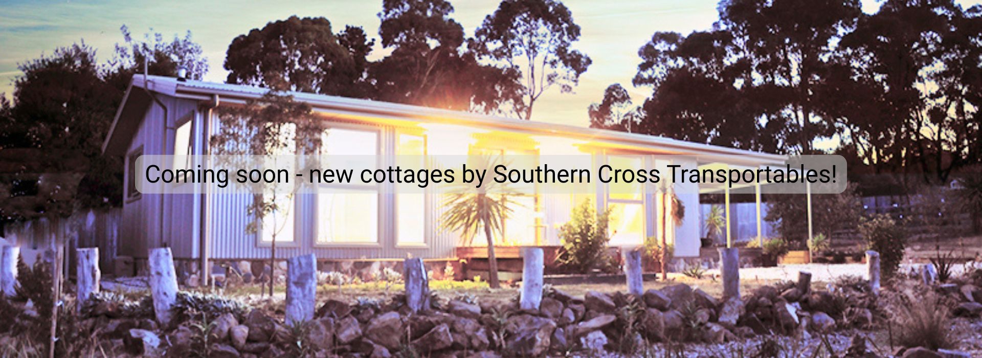 Pomonal Cottages Grampians