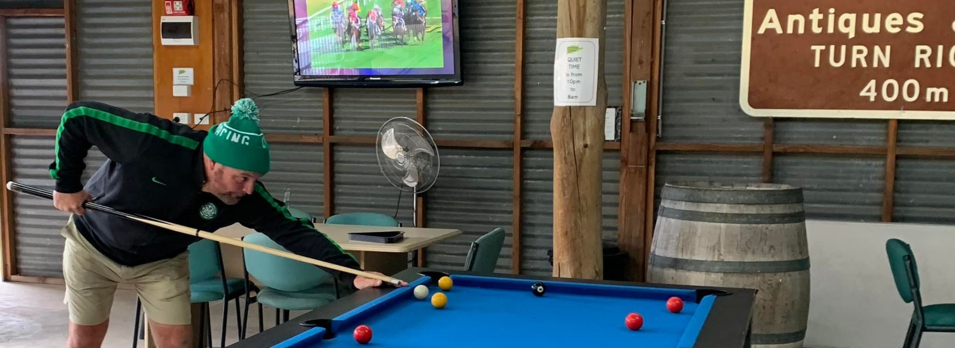 Pomonal Cottages Grampians