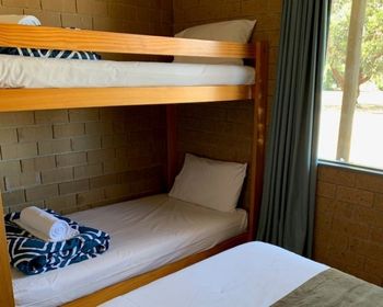 Homepage left column images